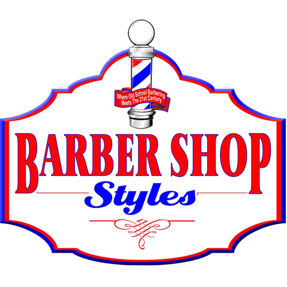Barber Shop Styles